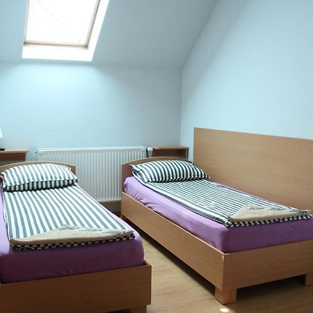 Szasz&Szasz Panzio Bed & Breakfast Gheorgheni  Eksteriør bilde