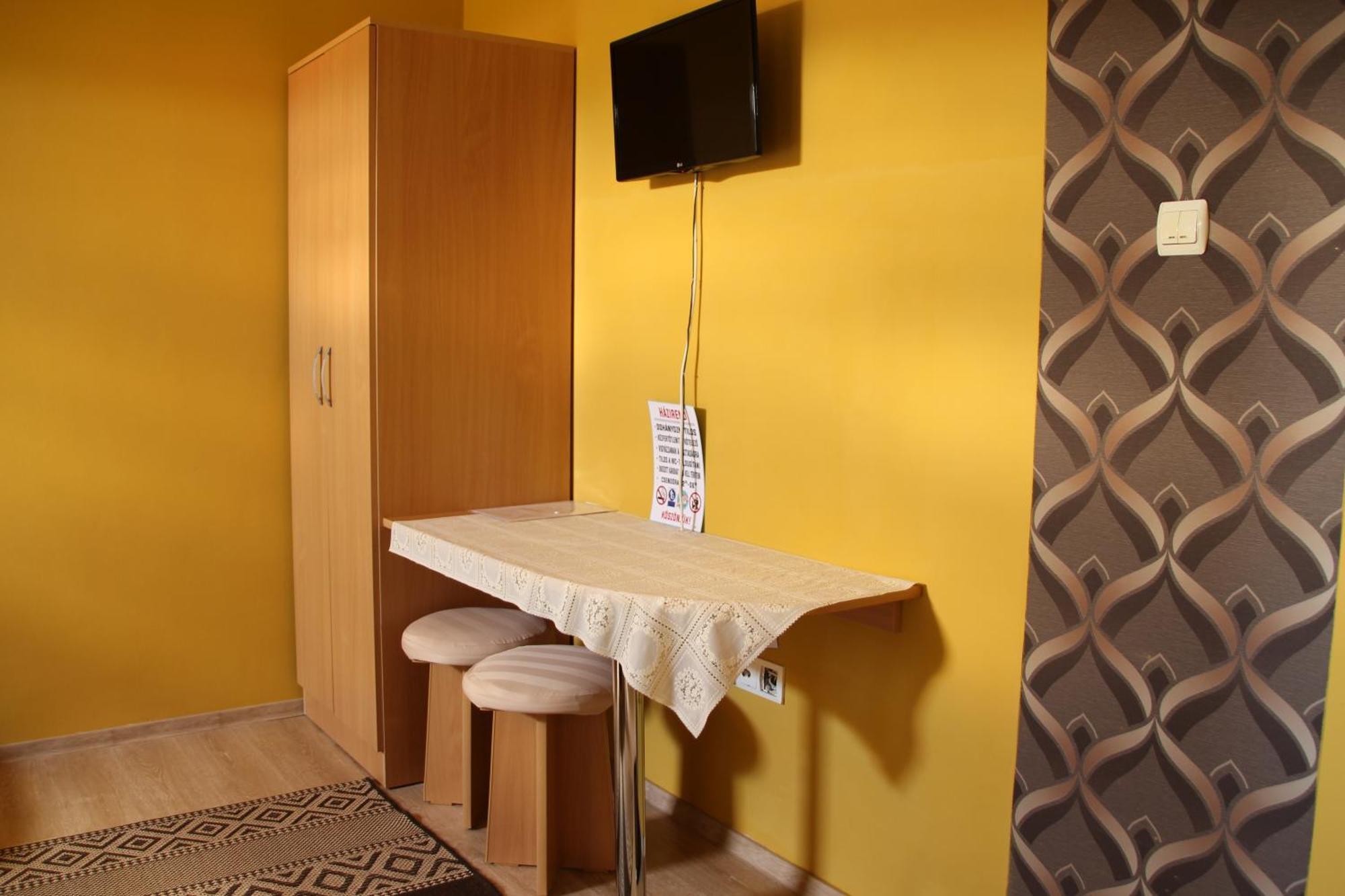 Szasz&Szasz Panzio Bed & Breakfast Gheorgheni  Eksteriør bilde