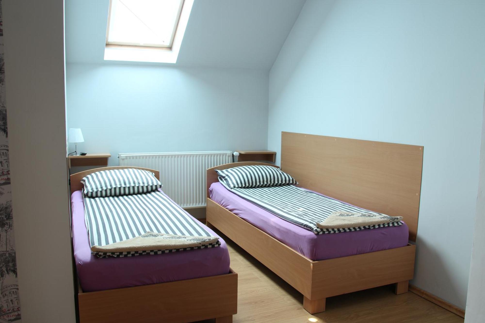 Szasz&Szasz Panzio Bed & Breakfast Gheorgheni  Eksteriør bilde