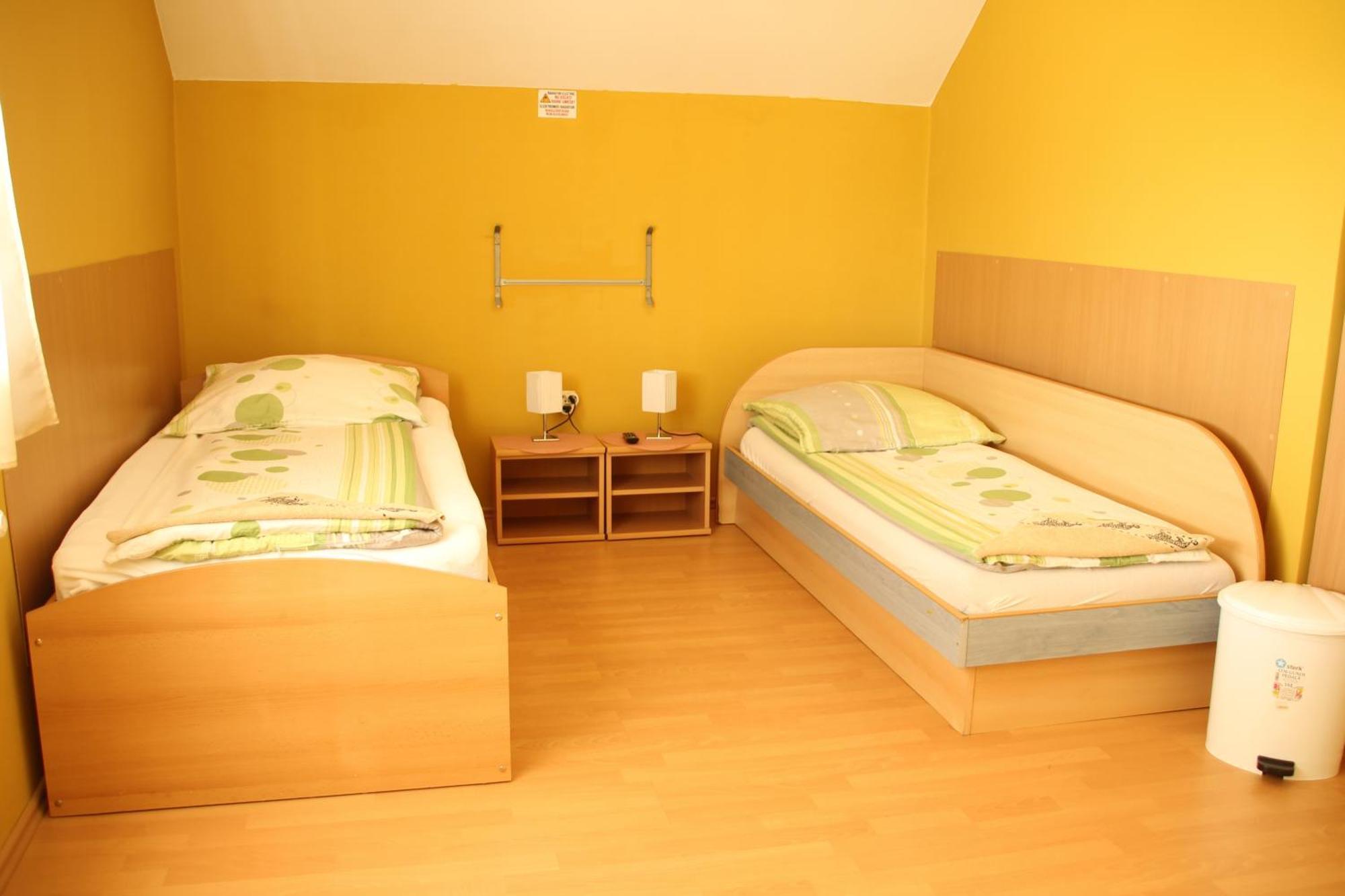 Szasz&Szasz Panzio Bed & Breakfast Gheorgheni  Eksteriør bilde